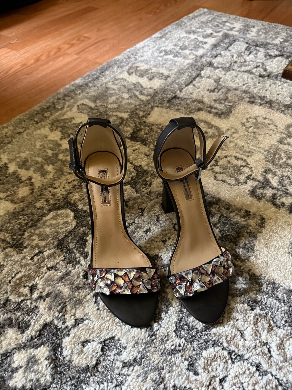 Rarely Worn BCBGeneration Heels 💞